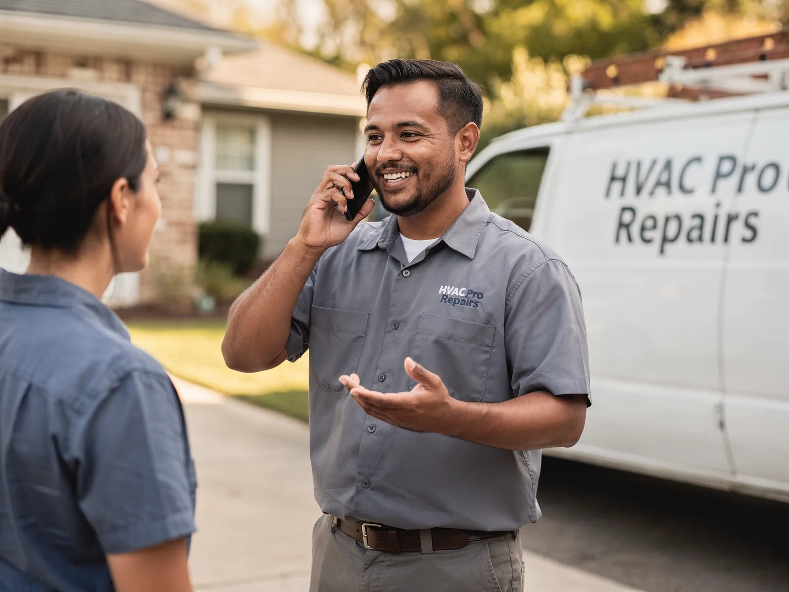 Heat Pump Repair Wright, MN FAQs